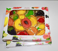 Мармелад ИгрИс фруктовий Україна 330г