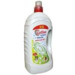 Гель для прання Gellux універсальний Німеччина 5,65 л (70тирок)