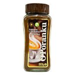 Кава розчинна м'який і ніжний c пінкою OPoranku Польща 300г