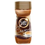 Кава розчинна Cafe d Or Crema Польща 160г