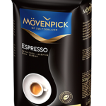 Кава натуральна у зернах Movenpik Espresso Німеччина 500 г