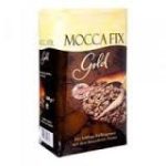 Кава мелена Mocca Fix Gold (Кава Золотий) Німеччина 500г
