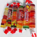 Желейні цукерки Haribo Roulette Німеччина 25г