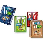 Жувальні цукерки (гумка) Сигарети Польща 35 г ( 10 штук)