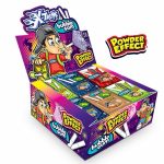 Жувальні цукерки (гумка) Сигарети Польща 35 г ( 10 штук)