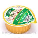 Паштет м'ясний Familijne przysmaki Польща 130 г