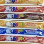 Lizak Lodowy (кола, вишня, апельсин, лимон) Польща 40 мл