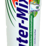 Зубна паста Elkos Krauter-Mix-3 ( з лікувальними травами) Німеччина 125г