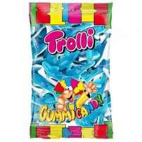 Желейні цукерки Trolli Дельфіни Німеччина 1000 кг
