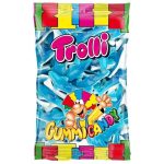 Желейні цукерки Trolli Дельфіни Німеччина 1000 кг