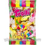 Желейні цукерки БЕЗ ГЛЮТЕНА Trolli Миші Німеччина 1 кг