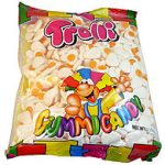 Желейні цукерки Trolli Яєчні Німеччина 1000 кг