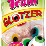 Желейні цукерки Trolli Очі Німеччина 75 г