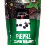 Перець чорний мелений Przyprawa Swiata Pieprz Czarny Mielony 80г