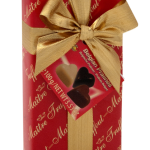 Цукерки Belgian Pralines (Бельгійське праліне) Maitre Truffout Бельгія 100г