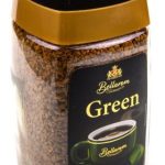 Кава розчинна Bellarom Green Польща 200г
