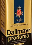 Кава мелена Dallmayr Prodomo 100% арабіка Німеччина 500г