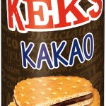 Печиво сендвіч Duo Keks Какао Griesson Німеччина 500 г