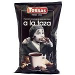 Гарячий шоколад БЕЗ Глютена Torras a la taza (готове какао в чашку) Іспанія 1кг