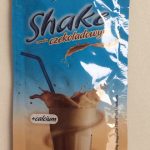 Коктейль-напій Shake (Шейк) із шоколадним смаком Kruger Польща 12,5 г