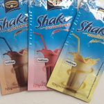 Коктейль-напій Shake (Шейк) із шоколадним смаком Kruger Польща 12,5 г
