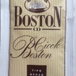 Гарячий шоколад Boston Італія 25 г