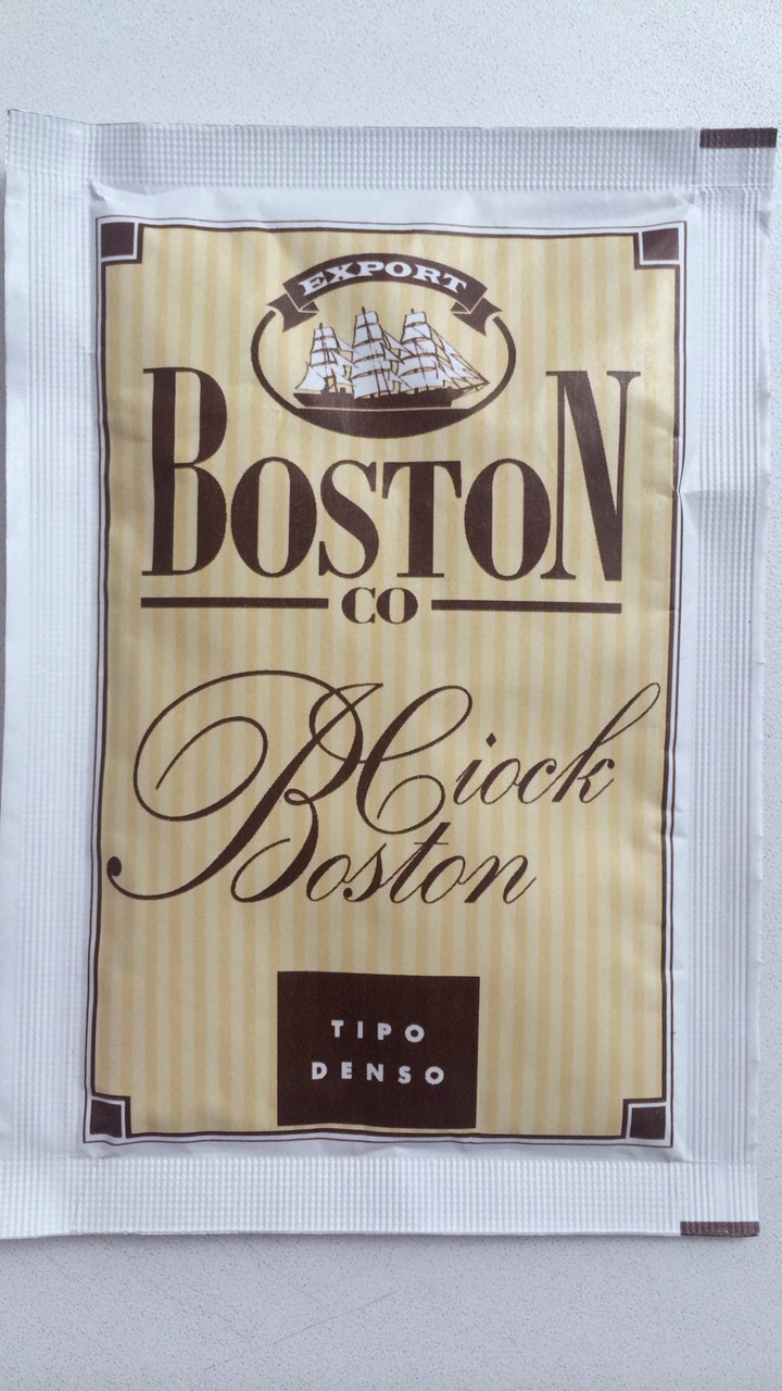 Гарячий шоколад Boston Італія 25 г