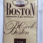 Гарячий шоколад Boston Італія 25 г