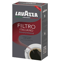Кава мелена Lavazza Filtro Italiano Tradizionale Італія 500г