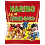 Желейні цукерки Haribo Color-Rado Німеччина 360г