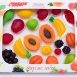 Мармелад ИгрИс фруктовий Україна 425г