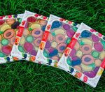 Мармелад ИгрИс фруктовий Україна 425г