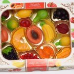 Мармелад ИгрИс фруктовий Україна 330г