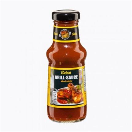 Соус Grill Salsa (гриль-сальса) Голландія 250 мг