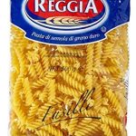Макаронні вироби Pasta Reggia (спіральки) Італія 500 г