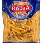 Макаронні вироби Pasta Reggia Penne ziti (Пер'я) Італія 500г