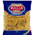 Макаронні вироби Pasta Reggia Penne ziti (Пер'я) Італія 500г