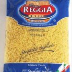 Макаронні вироби Pasta Reggia (вермішелька дрібна) Італія 500 г