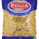 Макаронні вироби Pasta Reggia (Спіральки дрібні) Італія 500г