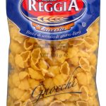Макаронні вироби Pasta Reggia (Рашки фігурні) Італія 500г