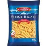 Макаронні вироби Penne Rigate Combino (Пер’я) Італія 500г