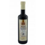 Бальзамічний оцет Aceto Balsamico di Modena 6%Terra dei due fiumi Італія 500мл