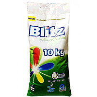 Порошок пральний Blitz (Бліц) Німеччина 10кг