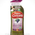 Виноградное масло Pietro Coricelli Olio di Semi di Vinacciolo, 1 л.