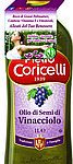 Виноградное масло Pietro Coricelli Olio di Semi di Vinacciolo, 1 л.