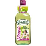 Мікс п'яти олій першого холодного пресування Costa d'Oro Vitapiu Omega 3, 1 л.