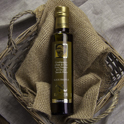 Оливкова олія Extra Vergine Ranieri з чорним трюфелем 250 мл