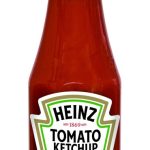 Кетчуп Лагідний HEINZ Lagodny 570г Нідерланди