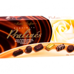 Цукерки шоколадні Асорті Праліне Maitre Truffout Австрія 400г