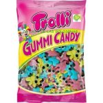 Желейні цукерки Trolli Плями Німеччина 1000 кг